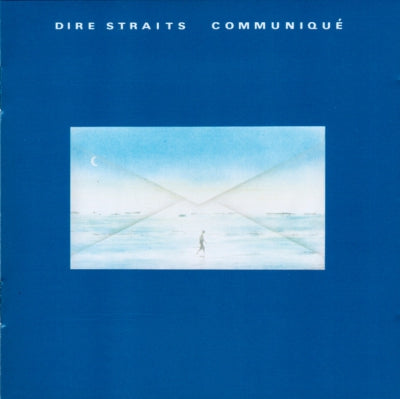 DIRE STRAITS - Communiqué