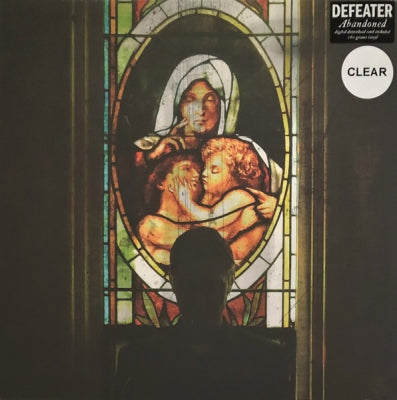 DEFEATER - Abandoned