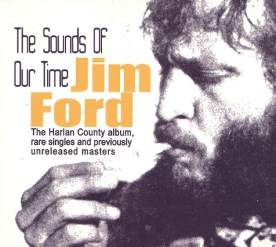 JIM FORD - The Sounds Of Our Time