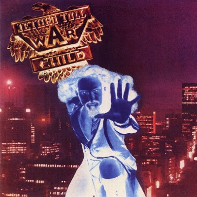 JETHRO TULL - War Child