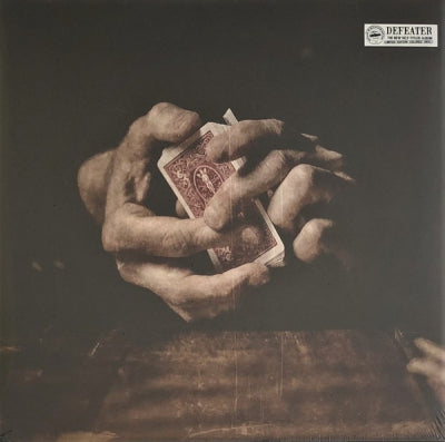 DEFEATER - Defeater