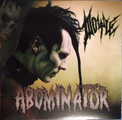 DOYLE - Abominator