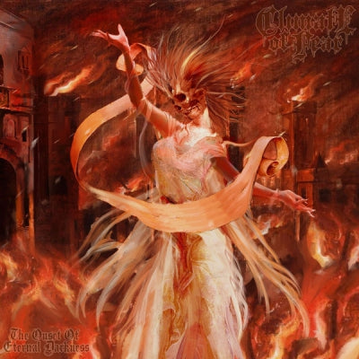 CLIMATE OF FEAR - The Onset Of Eternal Darkness