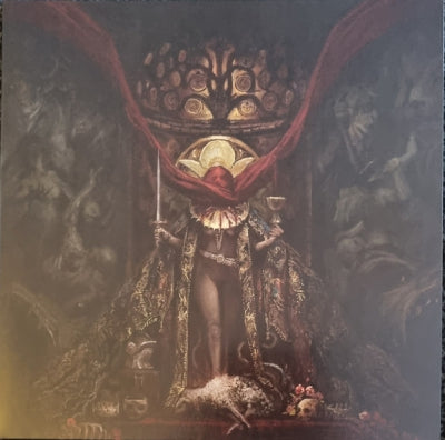 DøDSENGEL - Bab Al On