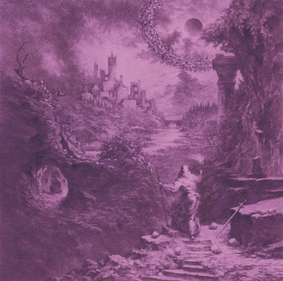 DEVIL MASTER - Ecstasies Of Never Ending Night