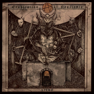 LVTHN - Eradication Of Nescience