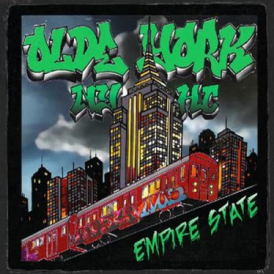 OLDE YORK - Empire State