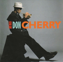 DON CHERRY - Art Deco