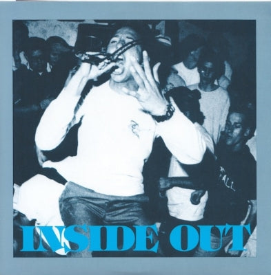 INSIDE OUT - No Spiritual Surrender