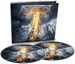 ACCEPT - Symphonic Terror - Live At Wacken 2017