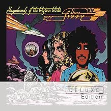 THIN LIZZY - Vagabonds Of The Western World