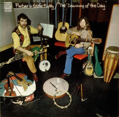 FINBAR & EDDIE FUREY - The Dawning Of The Day
