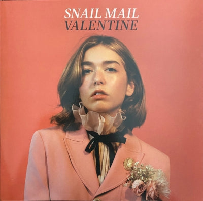 SNAIL MAIL - Valentine