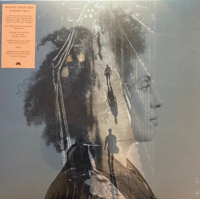 MARTINA TOPLEY-BIRD - Forever I Wait