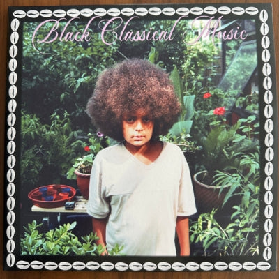 YUSSEF DAYES - Black Classical Music