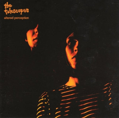 THE TELESCOPES - Altered Perception