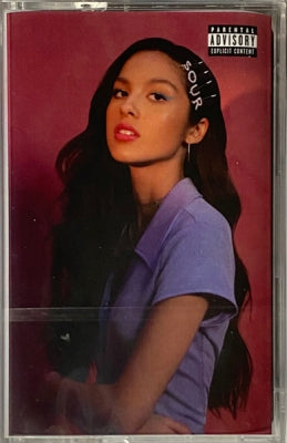 OLIVIA RODRIGO - Sour