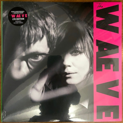 THE WAEVE - The Waeve