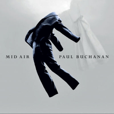 PAUL BUCHANAN - Mid Air