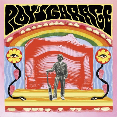 ROY - Roy's Garage