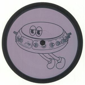 MISERYMIX - Drum Chums Vol. 8