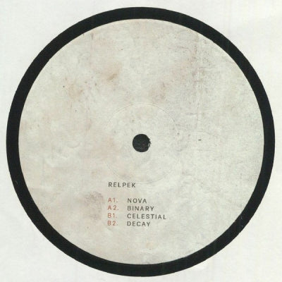 RELPEK - Nova