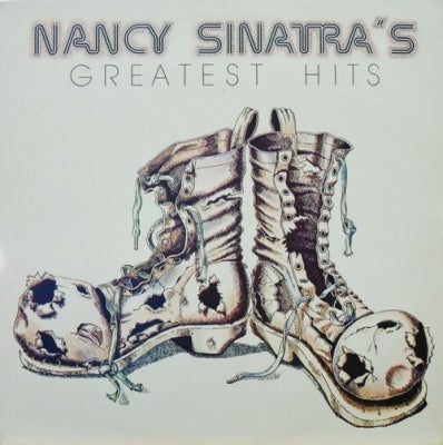 NANCY SINATRA - Greatest Hits
