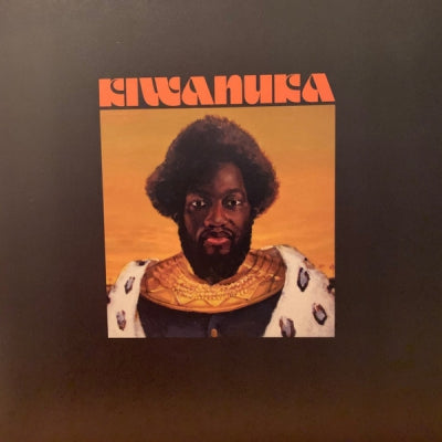 MICHAEL KIWANUKA - Kiwanuka