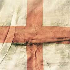 JULIAN COPE - England Expectorates