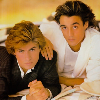 WHAM! - Freedom