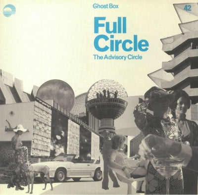 THE ADVISORY CIRCLE - Full Circle