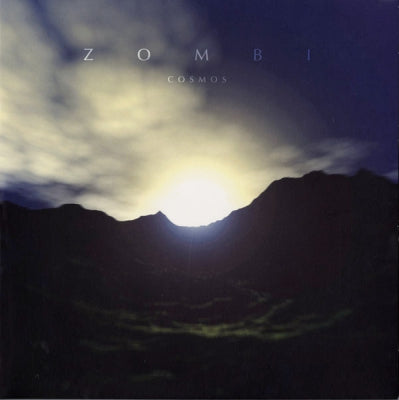 ZOMBI - Cosmosis