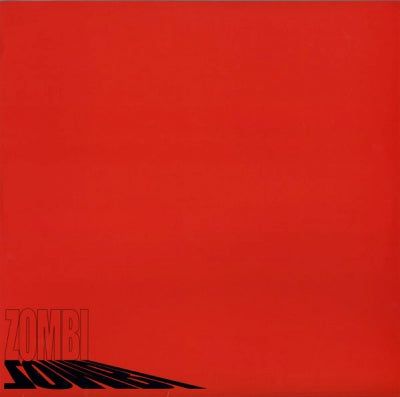 ZOMBI - Twilight Sentinel
