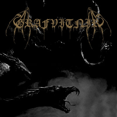 GRAFVITNIR - Semen Serpentis