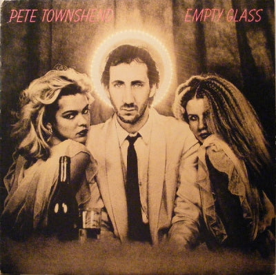 PETE TOWNSHEND - Empty Glass