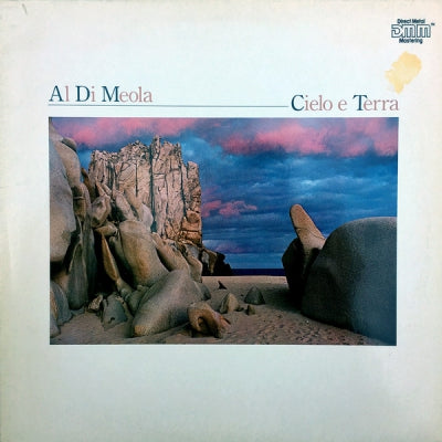 AL DI MEOLA - Cielo E Terra