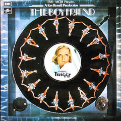 VARIOUS ARTISTS - The Boy Friend (Music From The Original Soundtrack)