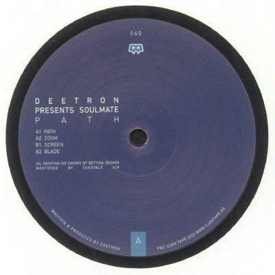 DEETRON PRESENTS SOULMATE - Path