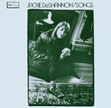 JACKIE DESHANNON - Songs