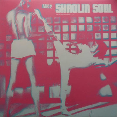 MK2 - Shaolin Soul