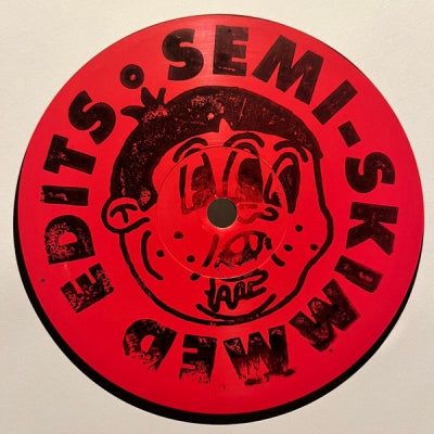 JAMES GREENWOOD - Semi-Skimmed Edits 006