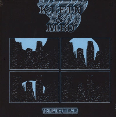 KLEIN & M.B.O. - The MBO Theme