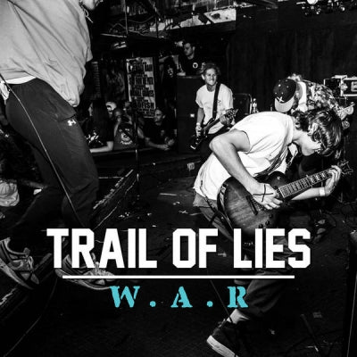 TRAIL OF LIES - W.A.R