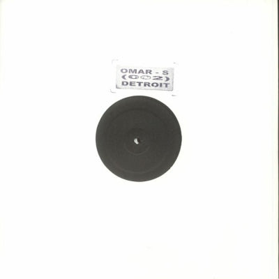OMAR-S - 002 (20 Year Anniversary Pack)