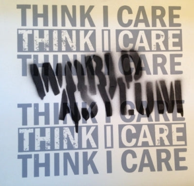 THINK I CARE - World Asylum