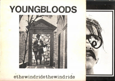 YOUNGBLOODS - Ride The Wind
