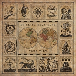 STICK TO YOUR GUNS - True View