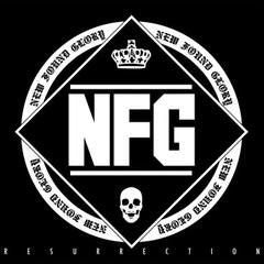 NEW FOUND GLORY - Resurrection