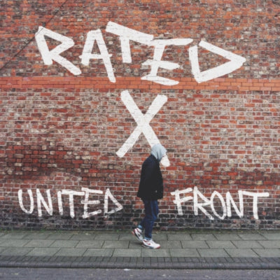 RATED X - United Front