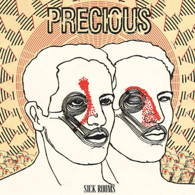 PRECIOUS - Sick Rooms